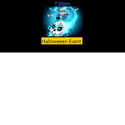New update Sans RP Island