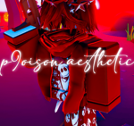 poison aesthetic
