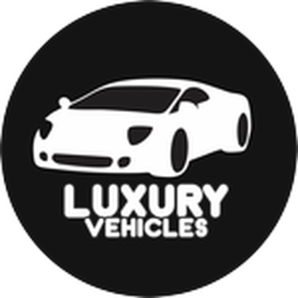 Luxury Car Gamepass