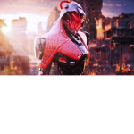 galaxy rider