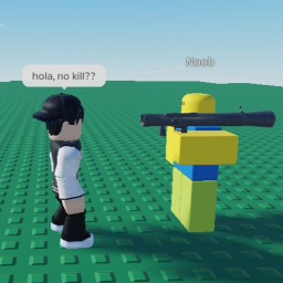 KOBK: Kill Or Be Killed