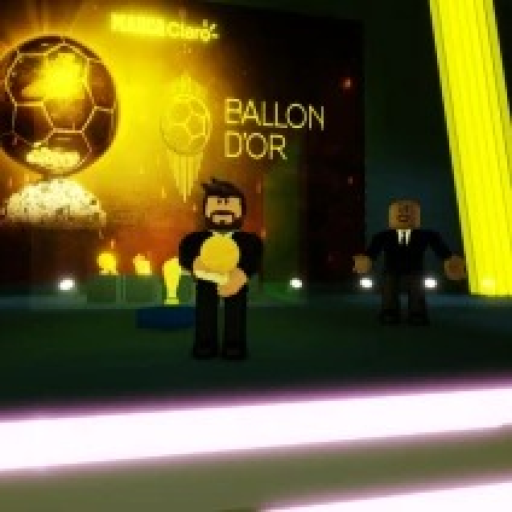 Football Ceremony Awards