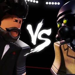 Creepy vs Eltork icon
