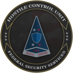 FSS | Hostile Control Unit