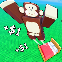 Monkeys jumping on Beds