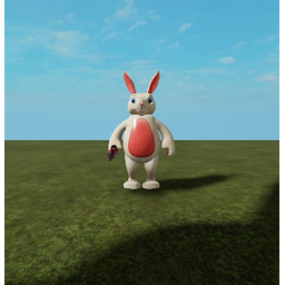 The Rise of the Evil Easter Bunny Army! READ DESC!