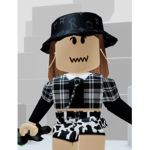 * (Gothic girls)*