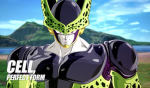 Iman's DBZ World