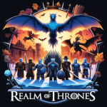 RoT | Realm of Thrones
