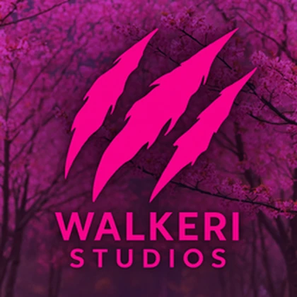 Walkeri Studios Roblox group icon