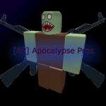 [AP] Apocalypse Pros