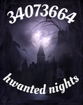 hwantednights