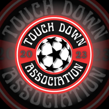 TD A | TouchDown Association Roblox group icon