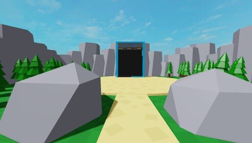 Tower of Ragdoll [Update 1]