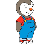 TCHOUPI !