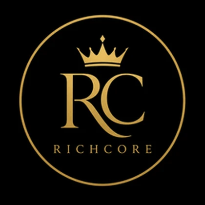 Richcore UGC Roblox group icon