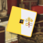 The State of The Vatican City [SVC]