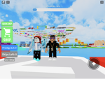 Bedwars obby :3