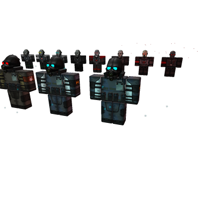 morphs