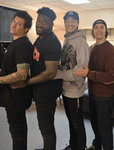 Pierce The Veil Enjoyers