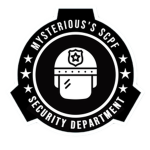 SCPF | | Security Department .