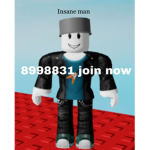 Only very cool people allowed