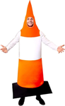 Cone's Clothes!