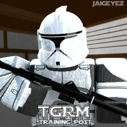 Training Post