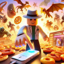 [RELEASE!] 💎 Legends Clicker Simulator 💎