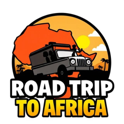 Road Trip To Africa