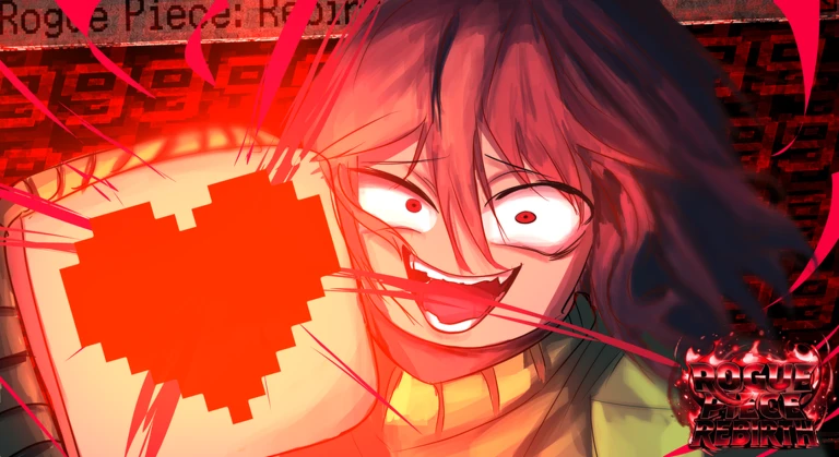 CHARA UPDATE!!