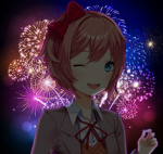 DOKI DOKI FAMILY!<3