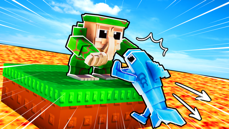 Knockout for Brainrots! screenshot 2