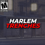Harlem Trenches Community