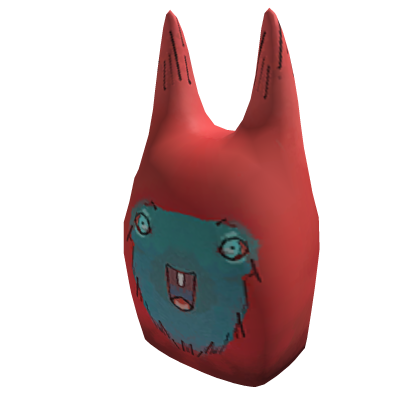 Kitty Monster