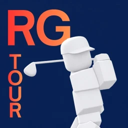 RGolfTOUR icon