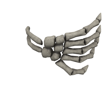 Skeleton Grip