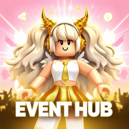 Event Hub!