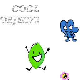 TPOT & BFDI: Role-play