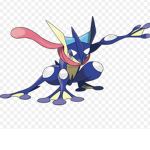 The Greninja Group!