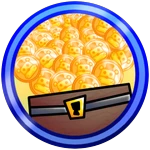 Game Badge Icon