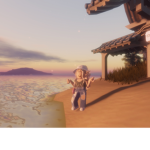 PEACHY_PLUM AESTHETIC