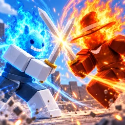  [DUELS] Battle Arena ⚔️ icon