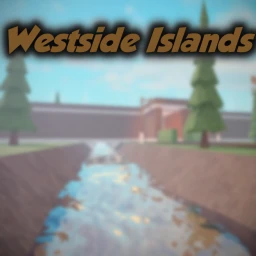 Westside Islands icon