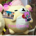 Trend Central