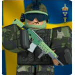 Swedish National Military