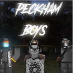 Peckham Boys (PB)