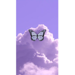 MY BUTTERFLY SISTER