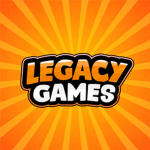 Legacy Games!