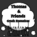 Thomas and Friends Crash Remakes